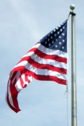 US National flag